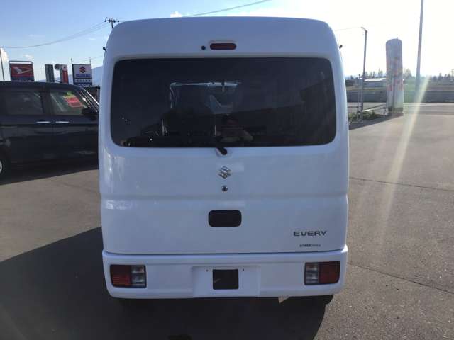 スズキ エブリイ ６６０ ＰＡ ハイルーフ ５ＡＧＳ車 ４ＷＤ R5年 (東北) 99