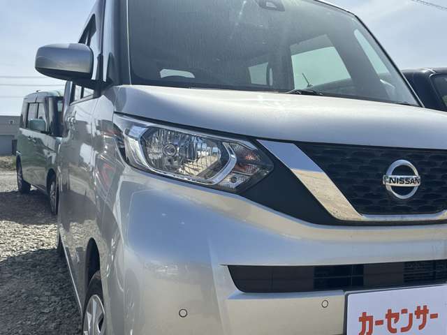 日産 ルークス ６６０ Ｓ ４ＷＤ R2年 (東北) 99