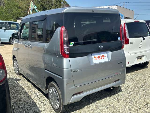 日産 ルークス ６６０ Ｓ ４ＷＤ R2年 (東北) 99