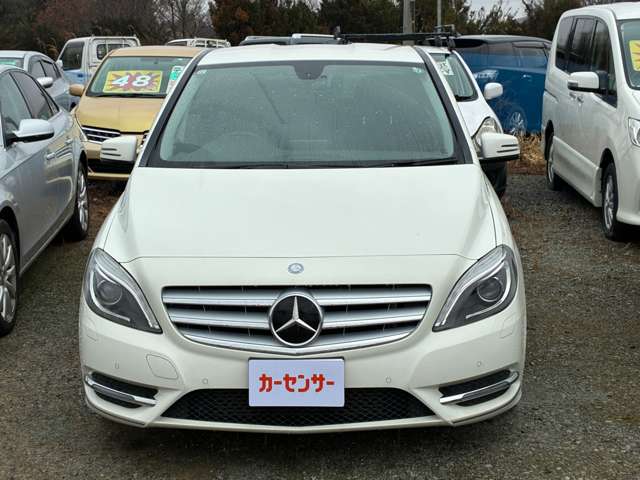 メルセデスベンツ Ｂクラス Ｂ１８０　ブルーエフィシェンシー H25年 (東北) 99
