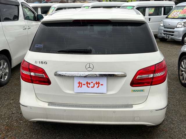 メルセデスベンツ Ｂクラス Ｂ１８０　ブルーエフィシェンシー H25年 (東北) 99