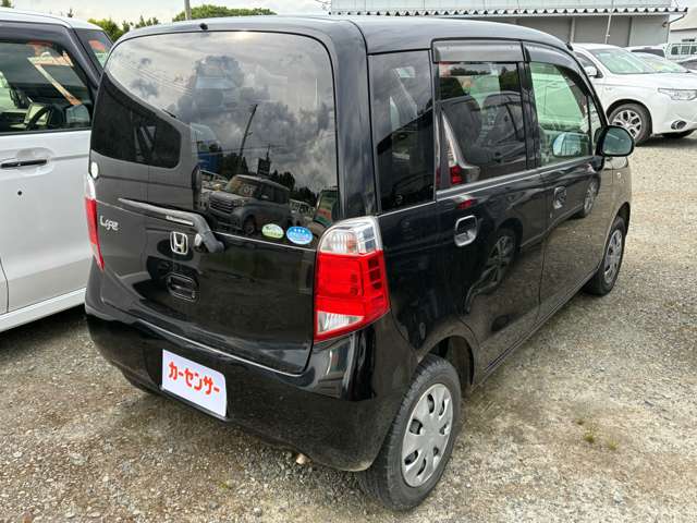 ホンダ ライフ ６６０ Ｇ スマートプラス ４ＷＤ H23年 (東北) 99
