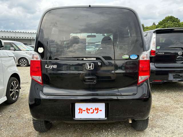 ホンダ ライフ ６６０ Ｇ スマートプラス ４ＷＤ H23年 (東北) 99