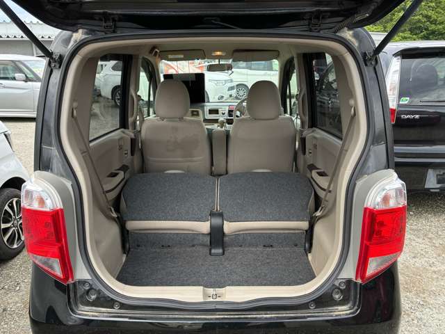 ホンダ ライフ ６６０ Ｇ スマートプラス ４ＷＤ H23年 (東北) 99
