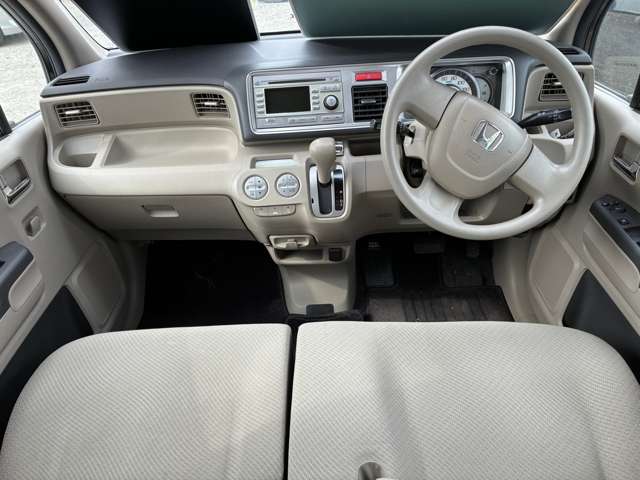 ホンダ ライフ ６６０ Ｇ スマートプラス ４ＷＤ H23年 (東北) 99