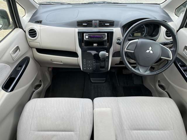 三菱 ｅＫワゴン ６６０ Ｇ ４ＷＤ H26年 (東北) 99