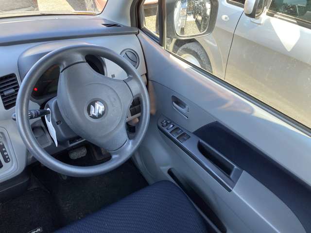 スズキ ワゴンＲ ６６０ ＦＸ ４ＷＤ H24年 (東北) 99