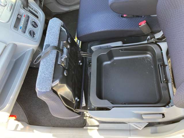 スズキ ワゴンＲ ６６０ ＦＸ ４ＷＤ H24年 (東北) 99