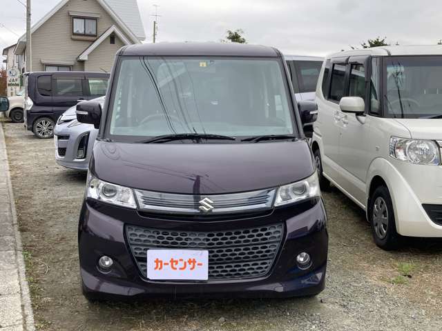 スズキ パレット ６６０ ＳＷ リミテッド ４ＷＤ H23年 (東北) 99