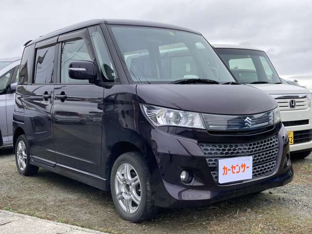 スズキ パレット ６６０ ＳＷ リミテッド ４ＷＤ H23年 (東北) 99