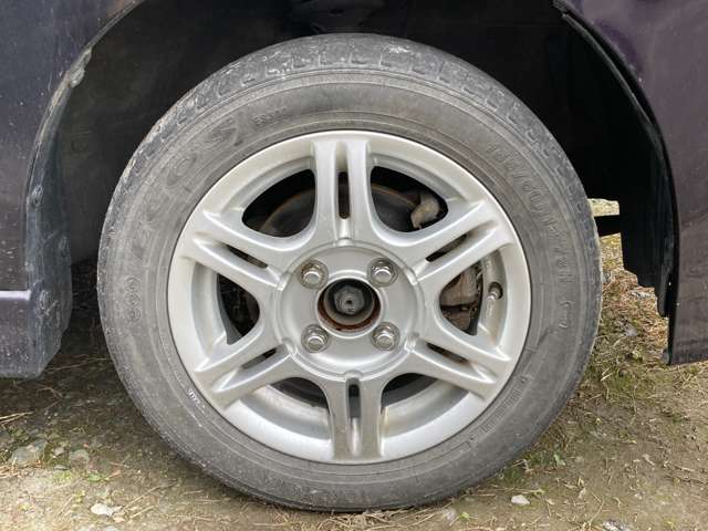 スズキ パレット ６６０ ＳＷ リミテッド ４ＷＤ H23年 (東北) 99