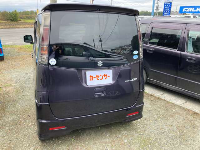 スズキ パレット ６６０ ＳＷ リミテッド ４ＷＤ H23年 (東北) 99