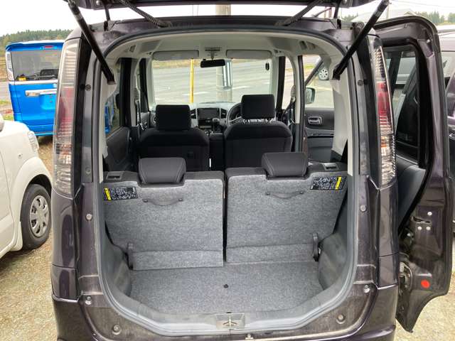 スズキ パレット ６６０ ＳＷ リミテッド ４ＷＤ H23年 (東北) 99