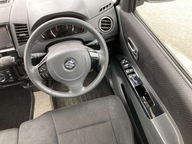 スズキ パレット ６６０ ＳＷ リミテッド ４ＷＤ H23年 (東北) 99