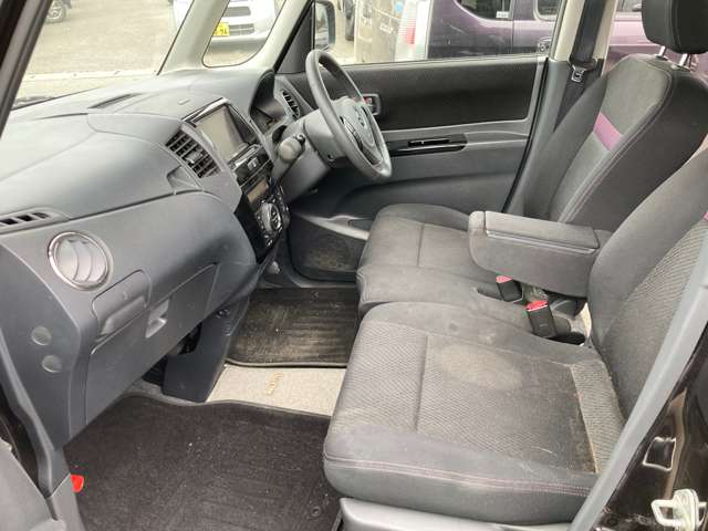 スズキ パレット ６６０ ＳＷ リミテッド ４ＷＤ H23年 (東北) 99
