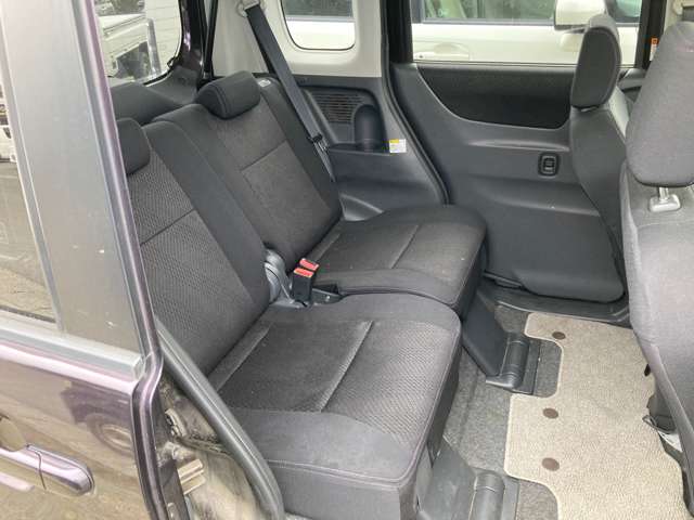 スズキ パレット ６６０ ＳＷ リミテッド ４ＷＤ H23年 (東北) 99
