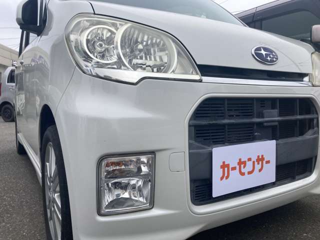 スバル ルクラ ６６０ カスタム ＲＳ ４ＷＤ H22年 (東北) 99