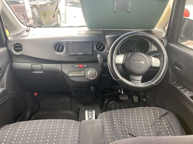 スバル ルクラ ６６０ カスタム ＲＳ ４ＷＤ H22年 (東北) 99