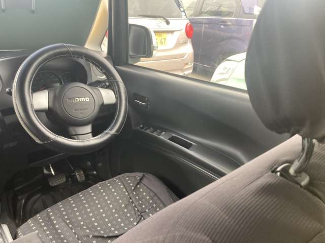 スバル ルクラ ６６０ カスタム ＲＳ ４ＷＤ H22年 (東北) 99