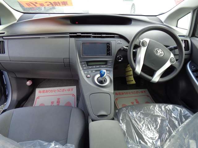 トヨタ プリウス １．８ Ｓ H21年 (東北) 99