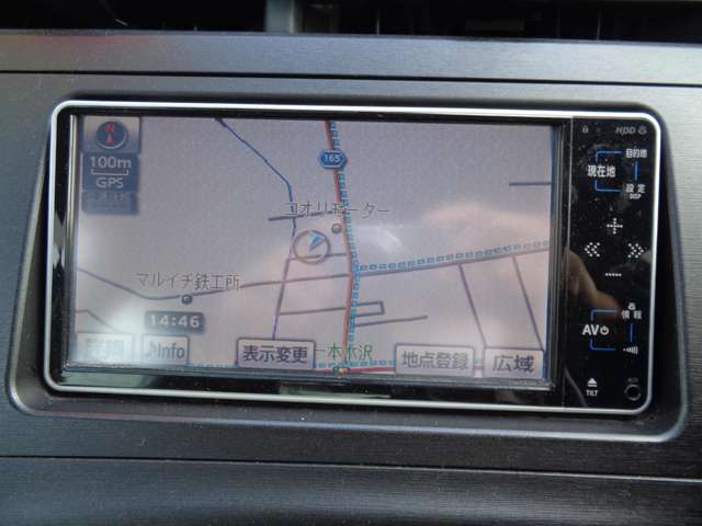 トヨタ プリウス １．８ Ｓ H21年 (東北) 99