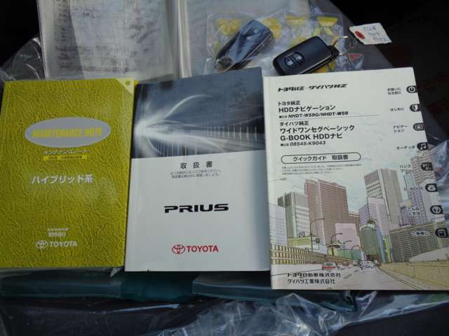 トヨタ プリウス １．８ Ｓ H21年 (東北) 99