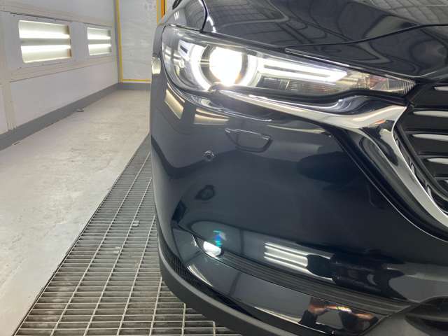 マツダ ＣＸ−８ ２．５ ２５Ｔ Ｌパッケージ ４ＷＤ R1年 (東北) 99