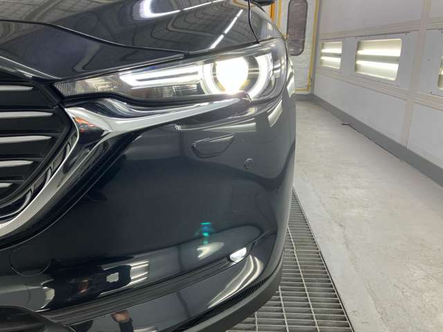 マツダ ＣＸ−８ ２．５ ２５Ｔ Ｌパッケージ ４ＷＤ R1年 (東北) 99