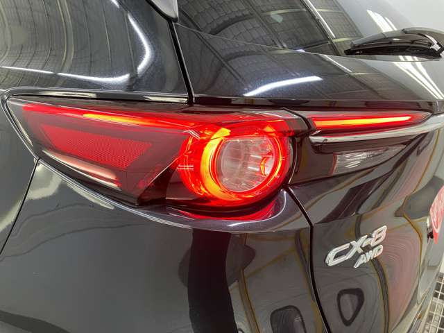 マツダ ＣＸ−８ ２．５ ２５Ｔ Ｌパッケージ ４ＷＤ R1年 (東北) 99