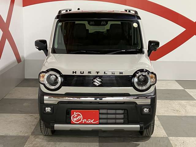 スズキ ハスラー ６６０ タフワイルドターボ ４ＷＤ R7年 (東北) 99