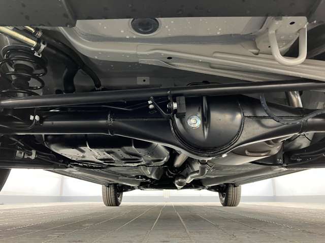 スズキ ハスラー ６６０ タフワイルドターボ ４ＷＤ R7年 (東北) 99