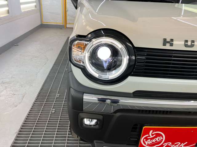 スズキ ハスラー ６６０ タフワイルドターボ ４ＷＤ R7年 (東北) 99