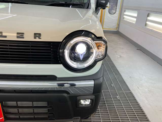 スズキ ハスラー ６６０ タフワイルドターボ ４ＷＤ R7年 (東北) 99