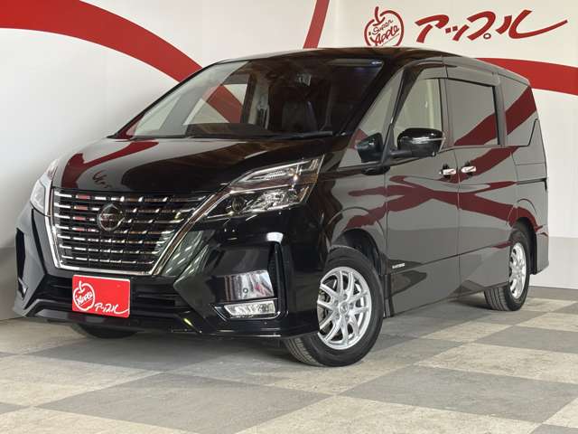 日産 セレナ ２．０ ハイウェイスター Ｖ ４ＷＤ R3年 (東北) 99