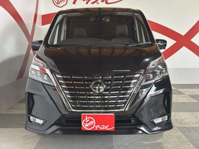 日産 セレナ ２．０ ハイウェイスター Ｖ ４ＷＤ R3年 (東北) 99