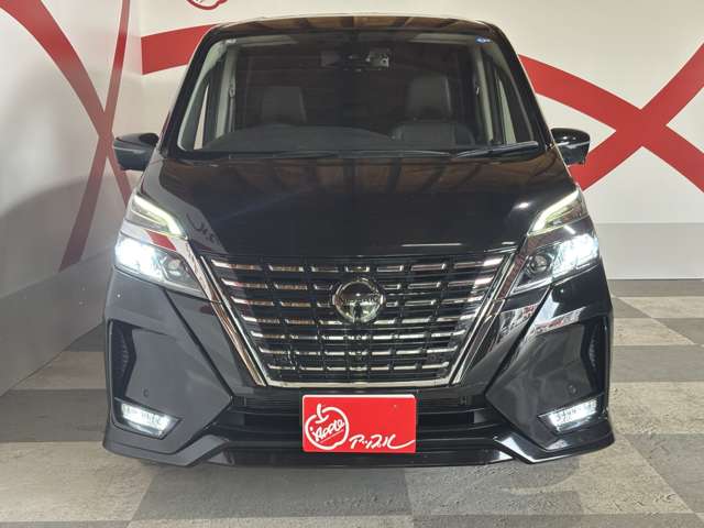 日産 セレナ ２．０ ハイウェイスター Ｖ ４ＷＤ R3年 (東北) 99