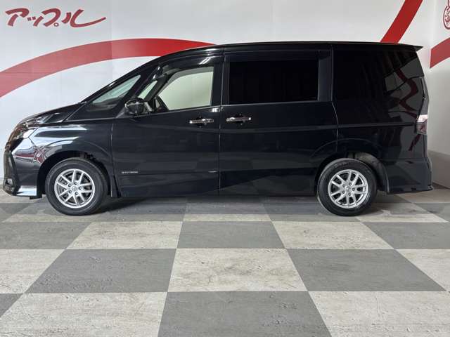 日産 セレナ ２．０ ハイウェイスター Ｖ ４ＷＤ R3年 (東北) 99