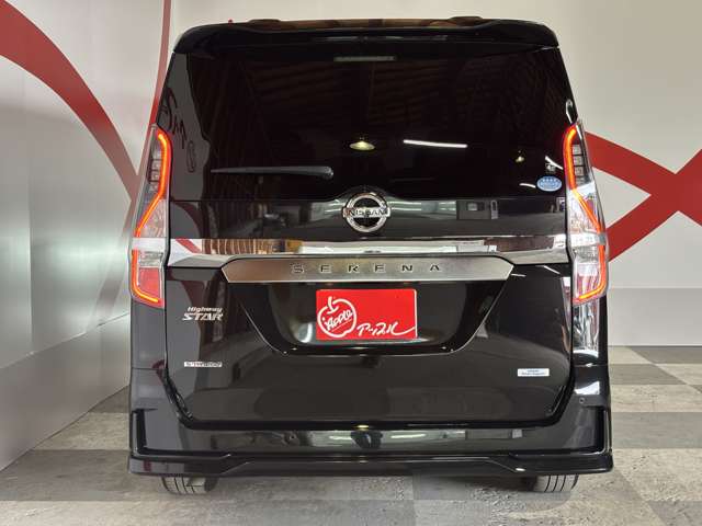 日産 セレナ ２．０ ハイウェイスター Ｖ ４ＷＤ R3年 (東北) 99