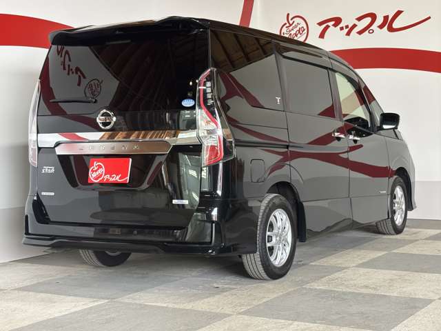 日産 セレナ ２．０ ハイウェイスター Ｖ ４ＷＤ R3年 (東北) 99