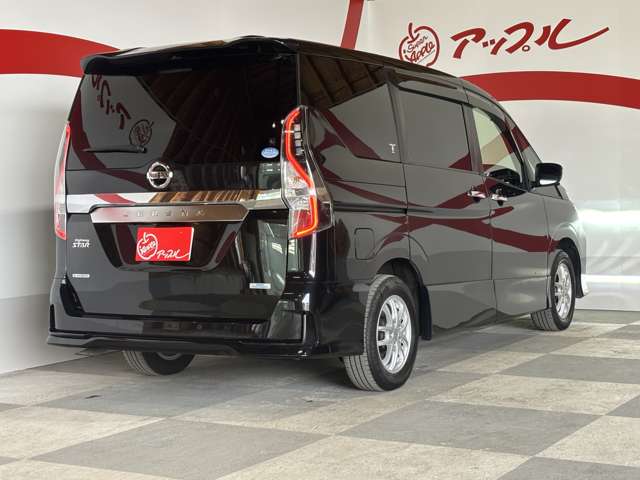 日産 セレナ ２．０ ハイウェイスター Ｖ ４ＷＤ R3年 (東北) 99