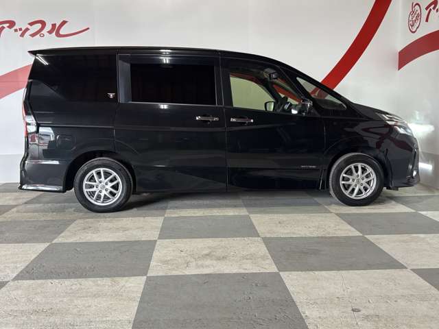 日産 セレナ ２．０ ハイウェイスター Ｖ ４ＷＤ R3年 (東北) 99