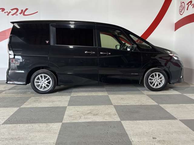 日産 セレナ ２．０ ハイウェイスター Ｖ ４ＷＤ R3年 (東北) 99