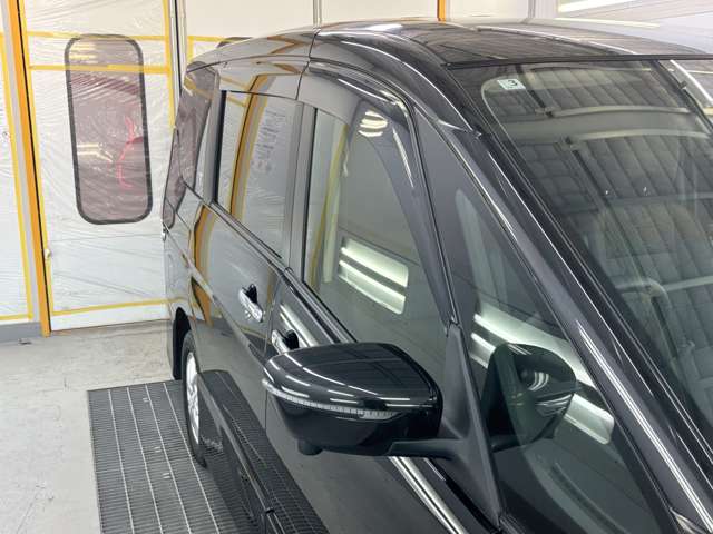 日産 セレナ ２．０ ハイウェイスター Ｖ ４ＷＤ R3年 (東北) 99
