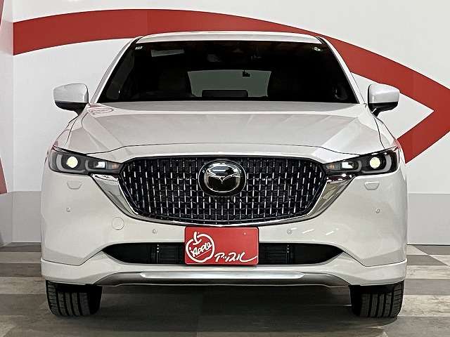 マツダ ＣＸ−５ ２．２ ＸＤ エクスクルーシブ モード ディーゼルターボ ４ＷＤ R6年 (東北) 99