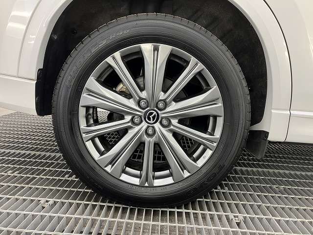 マツダ ＣＸ−５ ２．２ ＸＤ エクスクルーシブ モード ディーゼルターボ ４ＷＤ R6年 (東北) 99