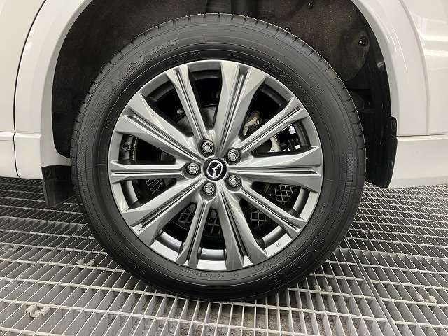 マツダ ＣＸ−５ ２．２ ＸＤ エクスクルーシブ モード ディーゼルターボ ４ＷＤ R6年 (東北) 99