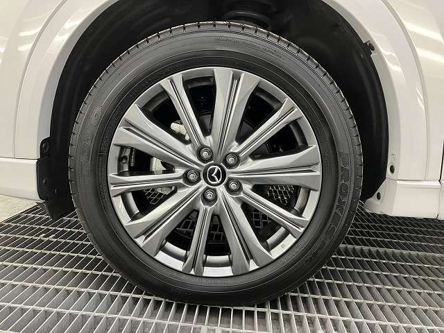 マツダ ＣＸ−５ ２．２ ＸＤ エクスクルーシブ モード ディーゼルターボ ４ＷＤ R6年 (東北) 99