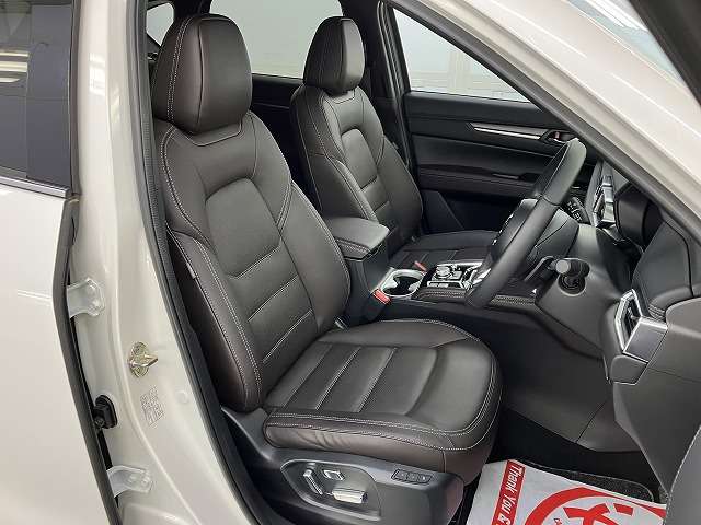 マツダ ＣＸ−５ ２．２ ＸＤ エクスクルーシブ モード ディーゼルターボ ４ＷＤ R6年 (東北) 99
