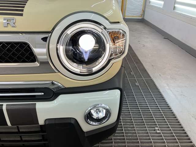 スズキ ハスラー ６６０ ＪスタイルＩＩ ４ＷＤ R5年 (東北) 99