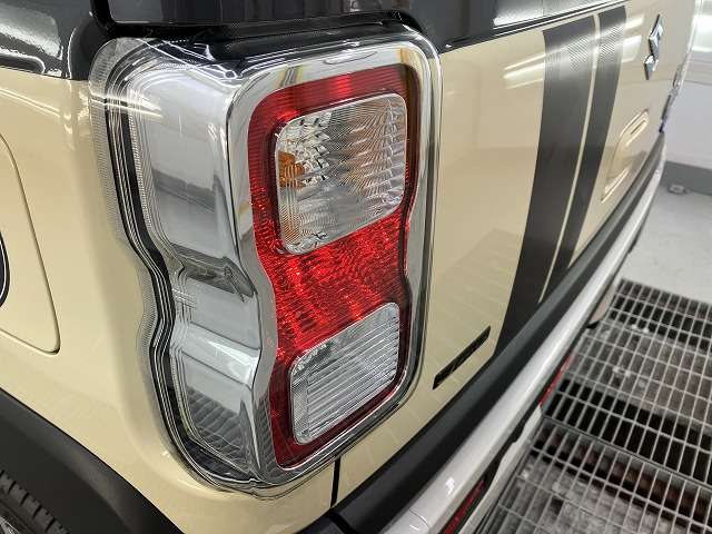 スズキ ハスラー ６６０ ＪスタイルＩＩ ４ＷＤ R5年 (東北) 99